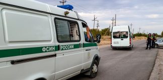 Осужденный уроженец Ингушетии направлен для отбытия наказания из Нижегородской области ближе к месту жительства родных