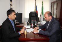 Подписано соглашение о сотрудничестве между Уполномоченным по правам человека в Республике Ингушетия и Центром внесудебного урегулирования конфликтов