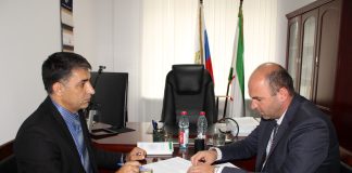 Подписано соглашение о сотрудничестве между Уполномоченным по правам человека в Республике Ингушетия и Центром внесудебного урегулирования конфликтов