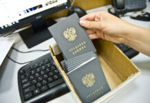 Госдума приняла закон о трудовых и социальных гарантиях участникам СВО