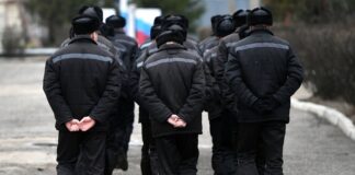 Оказана помощь матери осужденного в переводе сына в исправительное учреждение ближе к дому