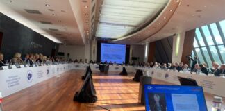 Уполномоченный по правам человека в Республике Ингушетия принял участие во Всероссийском совещании уполномоченных