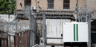 Реализовано право осужденного на отбывание наказания вблизи места жительства родственников