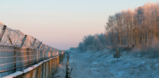 Осужденный переведен из Калужской области в исправительное учреждение ближе к месту проживания семьи