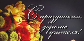 Поздравление Уполномоченного по правам человека в Республике Ингушетия с Днем учителя