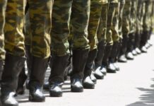 Оказано содействие в защите права военнослужащего