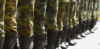 Оказано содействие в защите права военнослужащего