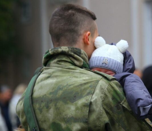 Оказано содействие в защите социального права несовершеннолетней дочери пропавшего без вести участника СВО