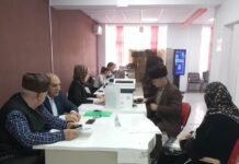 Завершился правовой марафон для пенсионеров