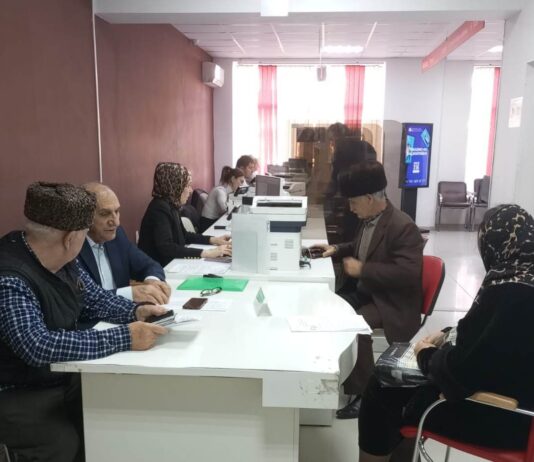 Завершился правовой марафон для пенсионеров