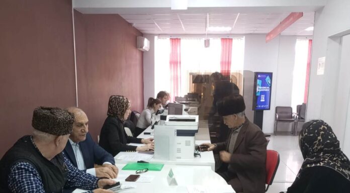 Завершился правовой марафон для пенсионеров