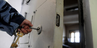 Реализовано право осужденного на отбывание наказания вблизи места жительства родственников