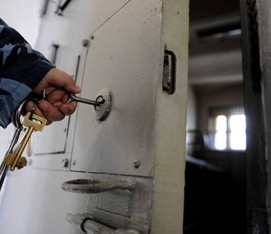 Реализовано право осужденного на отбывание наказания вблизи места жительства родственников