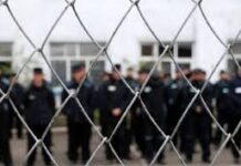 Уполномоченный содействовал переводу осужденного в исправительное учреждение в Ставропольском крае