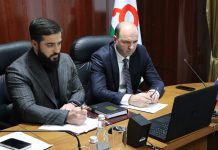 Уполномоченный по правам человека в Республике Ингушетия принял участие в пленарном заседании Государственной Думы